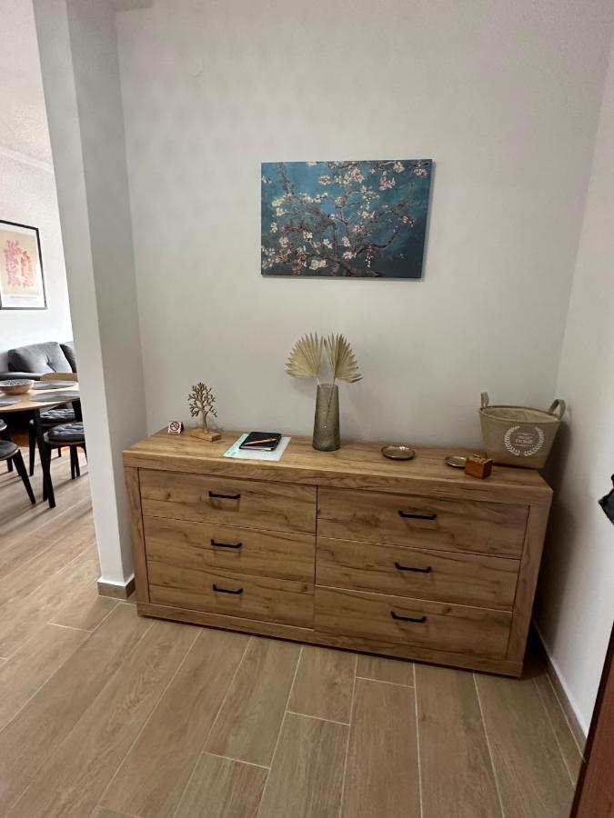 Beach Retreat In Town Corinth Luaran gambar